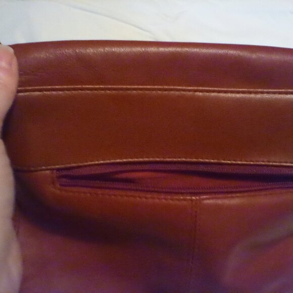 Shoulder bag - Picture 4 of 12